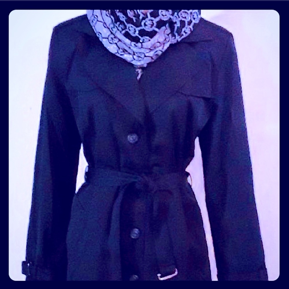 East 5th Coat L